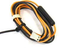 Кабель питания для модуля релейного EIC101/EIC102