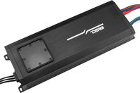 5-ти канальный морской усилитель 4 x 150W и 1 x 600W NXL-X1200.5D, DS18