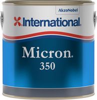 Покрытие необрастающее Micron 350 Черный 0.75L
