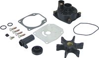 Ремкомплект насоса охлаждения Evinrude-Johnson BK0002