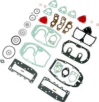 Комплект прокладок двигателя Mercury P600334850016