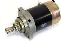 Электростартер двигателя Tohatsu/Nissan PH130-0048