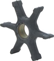 Крыльчатка помпы охлаждения двигателя Mercury/Yamaha 500326