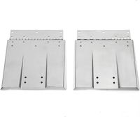 Плита транцевая  230х230 мм