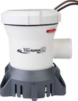 Трюмная помпа Tsunami MK2 1200, 12В