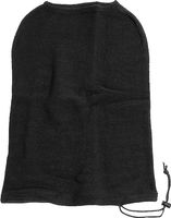 Чехол защитный надувных кранцев для катеров и лодок тип F6 черный SUNFINE