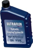 Гидравлическая жидкость ULTRAFLEX (42398X) OL150 (1л)