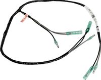 Адаптер питания NMEA2000, два мотора (мех. система, non-can)