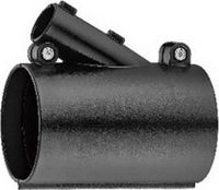 Адаптер под топливный шланг на гофру