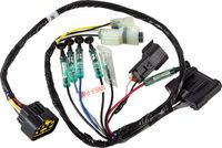 Адаптер SMFG интерфейса двигателя Suzuki DF9.9B-250, 16-18 г.в. (кроме AP)