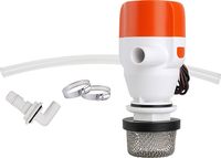 Аэратор (комплект установочный) 800GPH (3028 л/час), SeaFlo