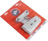 Анод алюминиевый Volvo Penta DPH\DPR, Recmar