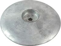 Анод цинковый для транцевых плит, D190 мм. Martyr