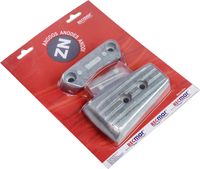 Анод цинковый Volvo Penta DPH\DPR, Recmar