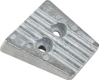 Анод цинковый Volvo Penta, Recmar