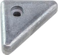 Анод цинковый Volvo Penta, Recmar