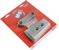 Анод магниевый Volvo Penta DPH\DPR, Recmar