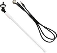 Антенна выносная белая, Marine Rocket