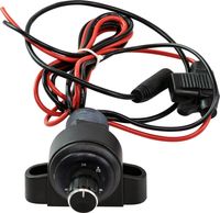 Аудиоконтроллер Powersports, уценен