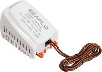 Автопереключатель поплавковый с защитным кожухом, 12 В, SeaFlo