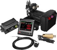Автопилот Garmin Reactor 40 Hydraulic Corepack c насосом SmartPump v2