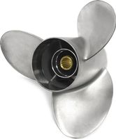 Винт гребной Solas 3642-164-22, 3x16 3/8x22 (L)