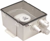 Бак откачки воды из душа T500, 12 В, Attwood
