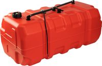 Бак топливный 90 л стационарный