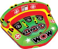 Баллон буксируемый Bingo 3