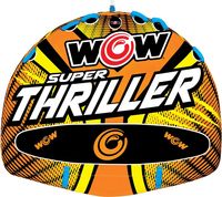 Баллон буксируемый Super Thriller