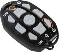 Беспроводной пульт управления для электромотора CaymanB GPS