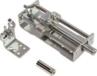 Блок для 2-х постового управления