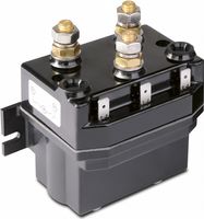 Блок реле лебедки Quick, 12 В, 150 А