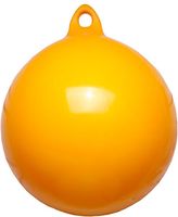 Буи маркерные «Float» диаметром от 150 до 350 мм, желтые