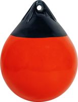 Буй Marine Rocket надувной, размер 380x285 мм, цвет оранжевый