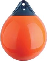 Буй Marine Rocket надувной, размер 490x370 мм, цвет оранжевый