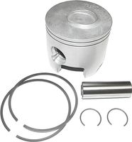 Поршневой комплект BRP/Mercury 100-47PK