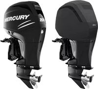 Чехол ходовой на капот Mercury Verado 4Cyl 1.7L 135-200 HP