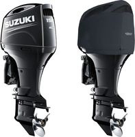 Чехол ходовой на капот Suzuki DF150A/175A/200A