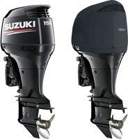 Чехол ходовой на капот Suzuki DF150T/175T