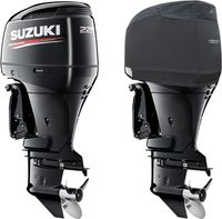 Чехол ходовой на капот Suzuki DF200T/225T/250T