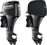 Чехол ходовой на капот Suzuki DF40A/50A/60A