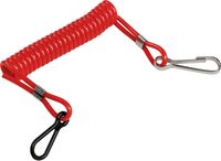 Чека аварийной остановки Mercury