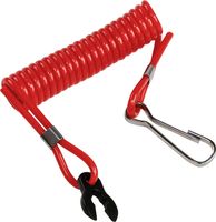 Чека аварийной остановки Suzuki