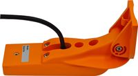 Датчик эхолота Chirp sounder на транец 820C, Marine Rocket