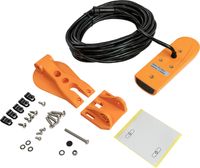 Датчик эхолота Chirp sounder на транец 820C, Marine Rocket