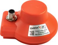 Датчик уровня Gobius C, внешний, version 3.0