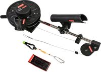 Даунриггер механический EC-100