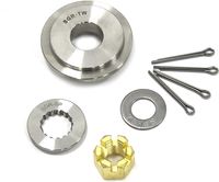 SGR PKT Комплект шайб и гайки для заднего винта