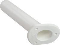 Держатель спиннинга 240х40, белый